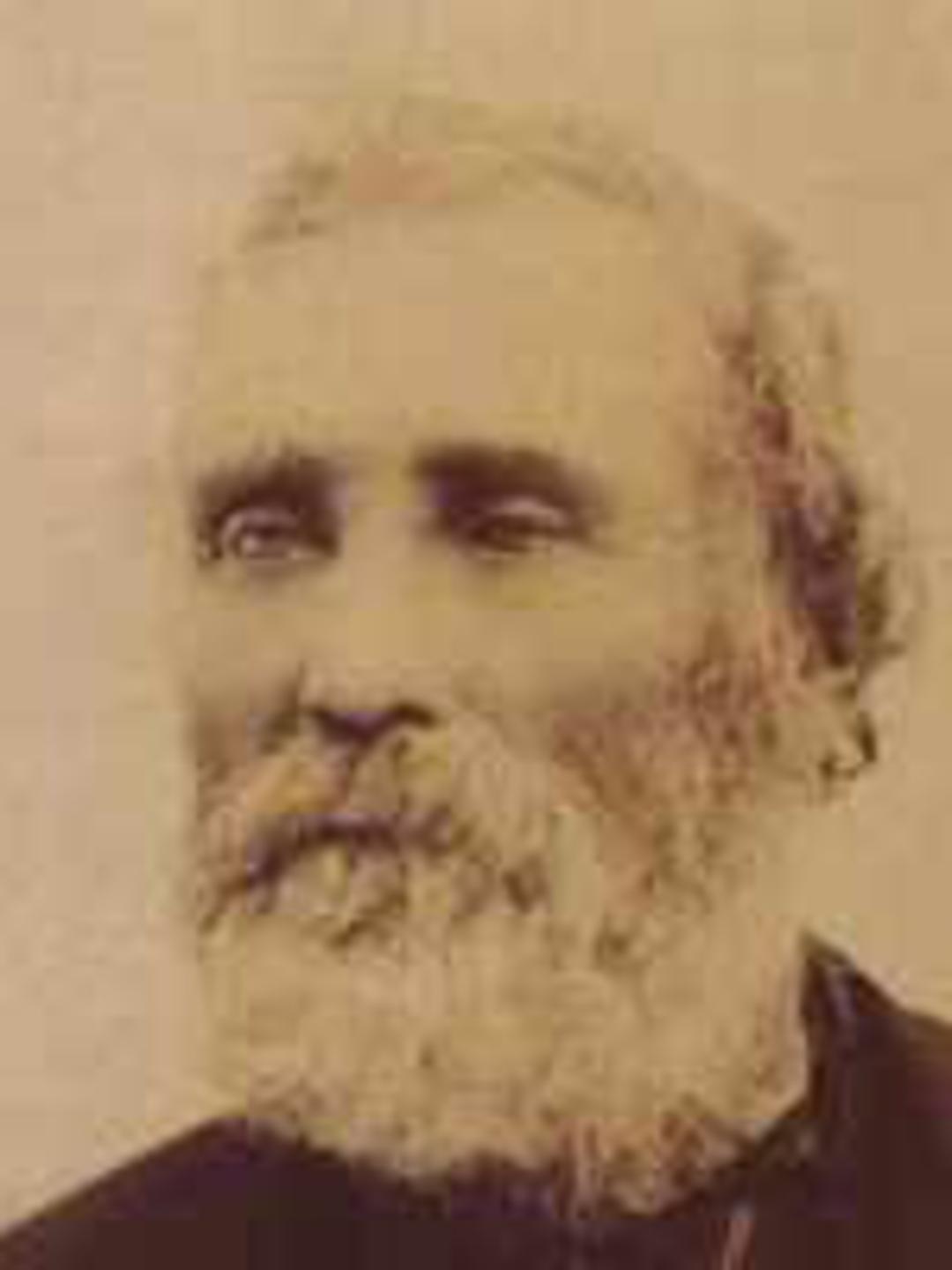 Moses Deming (1804 - 1871) Profile